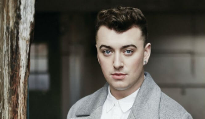 Sam Smith