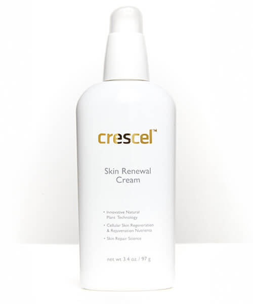 Crescel Skin Renewal Cream