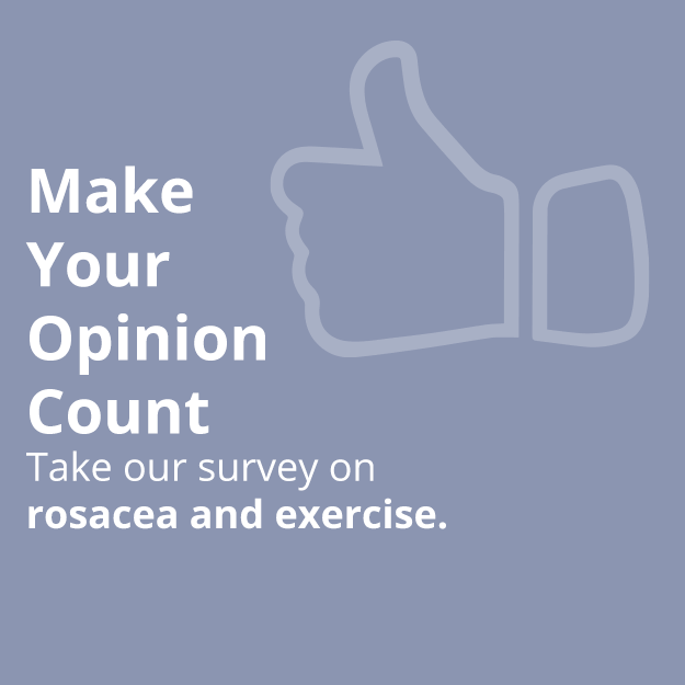 make your opinion count