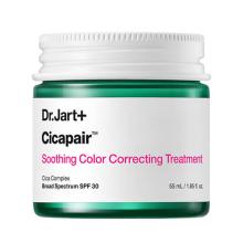 Dr.Jart Cicapair Soothing Color Correcting Treatment