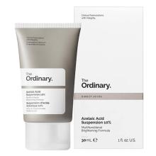 The Ordinary Azelaic Acid Suspension 10%