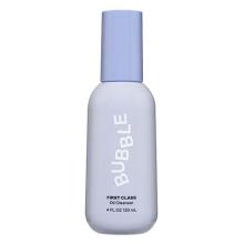 Bubble First Class Oil Cleanser