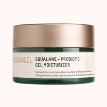 Biossance Squalane + Probiotic Gel Moisturizer