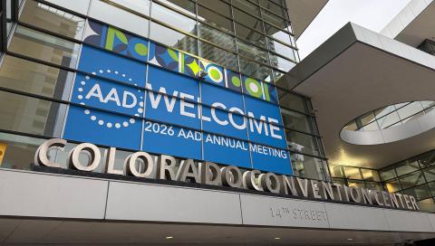 AAD Annual Meeting 2026