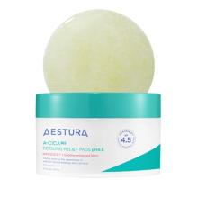 Aestura A-CICA365 Cooling Relief Pads pH4.5